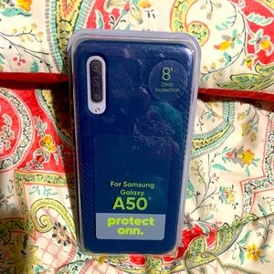 Samsung Galaxy A50 phone case